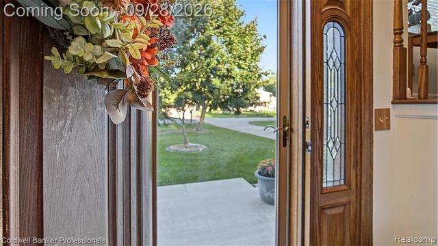 2790 Walbridge Road, Rochester Hills, MI 48307