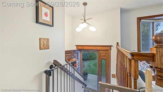 2790 Walbridge Road, Rochester Hills, MI 48307