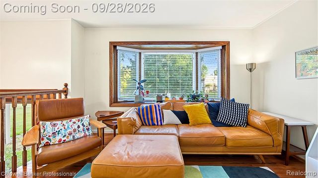 2790 Walbridge Road, Rochester Hills, MI 48307