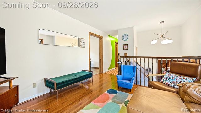 2790 Walbridge Road, Rochester Hills, MI 48307