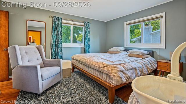 2790 Walbridge Road, Rochester Hills, MI 48307