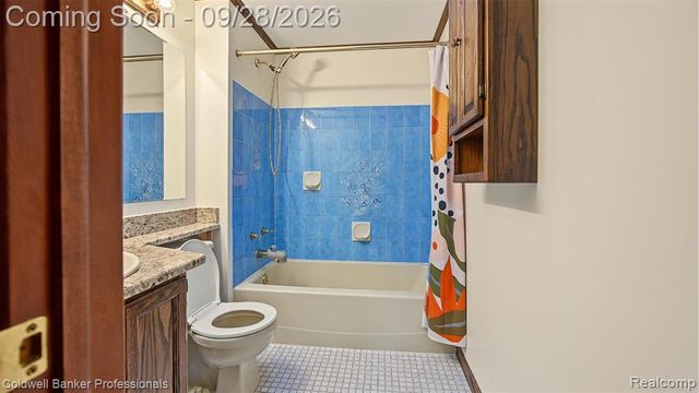 2790 Walbridge Road, Rochester Hills, MI 48307