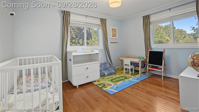 2790 Walbridge Road, Rochester Hills, MI 48307