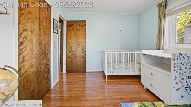 2790 Walbridge Road, Rochester Hills, MI 48307