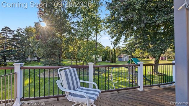 2790 Walbridge Road, Rochester Hills, MI 48307