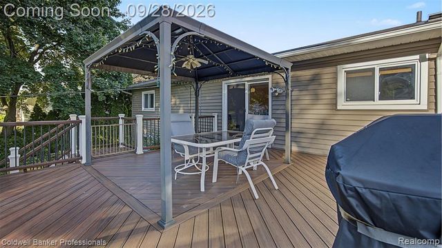 2790 Walbridge Road, Rochester Hills, MI 48307