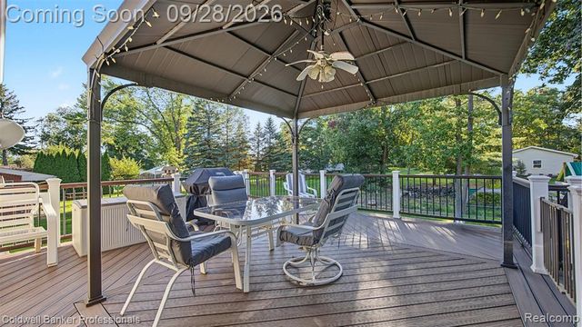 2790 Walbridge Road, Rochester Hills, MI 48307