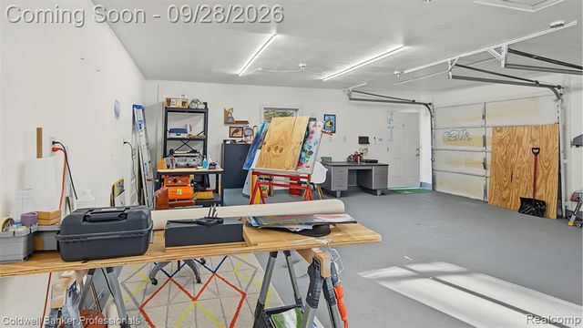 2790 Walbridge Road, Rochester Hills, MI 48307