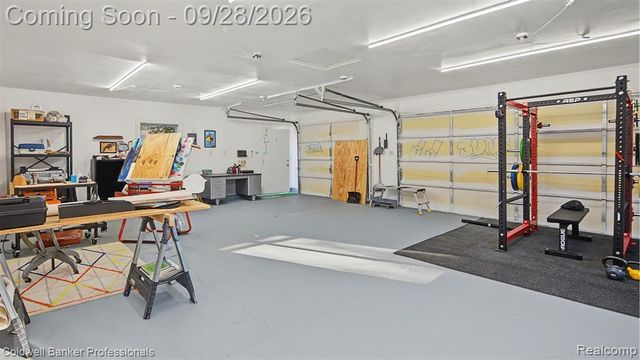 2790 Walbridge Road, Rochester Hills, MI 48307