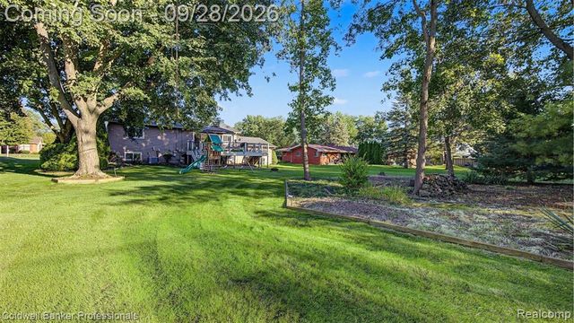 2790 Walbridge Road, Rochester Hills, MI 48307