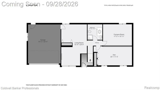 2790 Walbridge Road, Rochester Hills, MI 48307