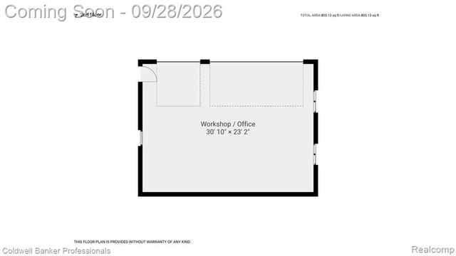 2790 Walbridge Road, Rochester Hills, MI 48307