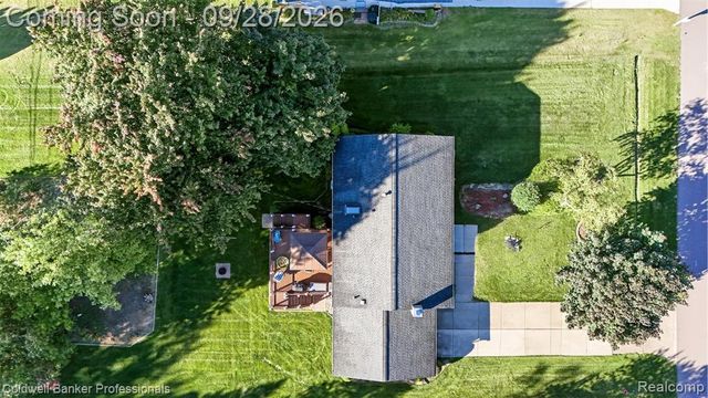2790 Walbridge Road, Rochester Hills, MI 48307