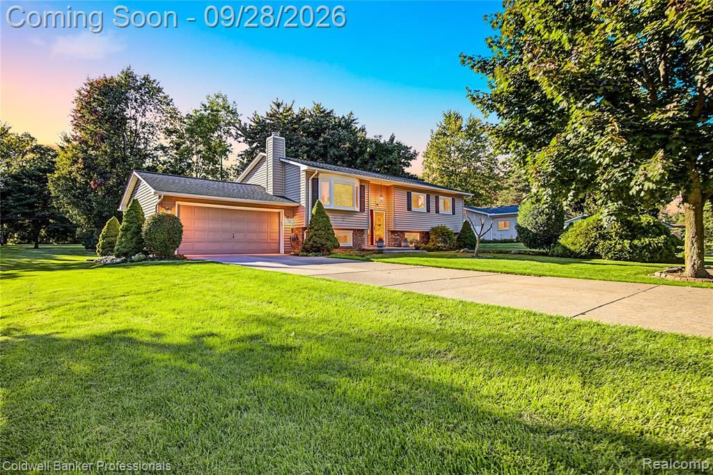 2790 Walbridge Road, Rochester Hills, MI 48307