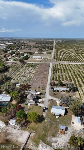 830 Barlow Avenue, Avon Park, FL 33825