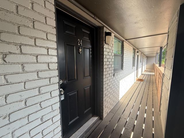 5928 Fletcher Avenue 24, Fort Worth, TX 76107