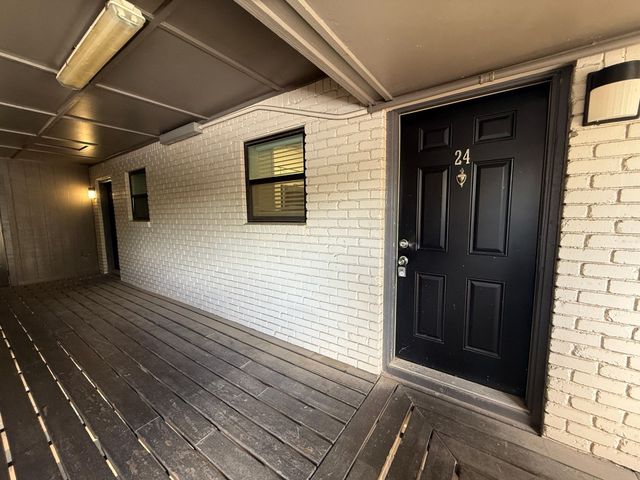 5928 Fletcher Avenue 24, Fort Worth, TX 76107