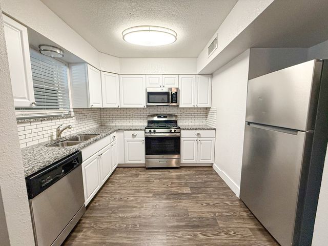 5928 Fletcher Avenue 24, Fort Worth, TX 76107