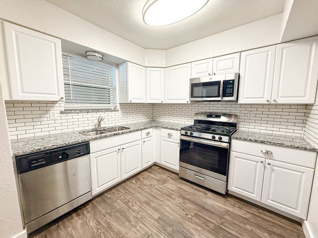 5928 Fletcher Avenue 24, Fort Worth, TX 76107
