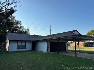 1804 S Nogales Avenue, Tulsa, OK 74107
