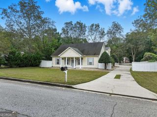 153 BURNSIDE Street, Jonesboro, GA 30236