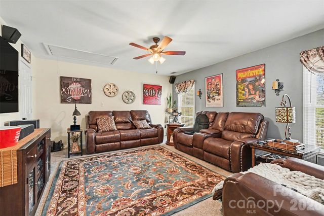 10443 Henbane Court, Charlotte, NC 28213