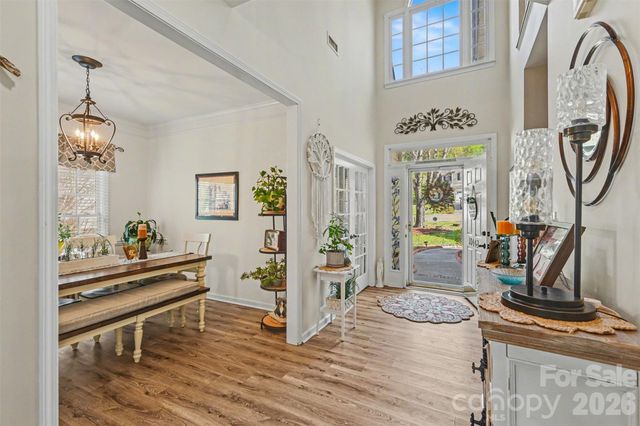 10443 Henbane Court, Charlotte, NC 28213