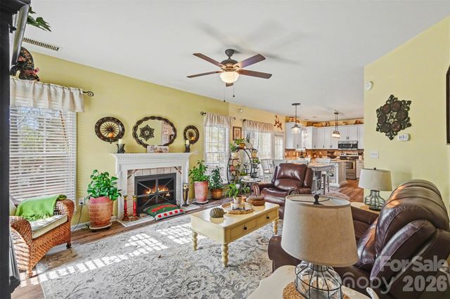 10443 Henbane Court, Charlotte, NC 28213