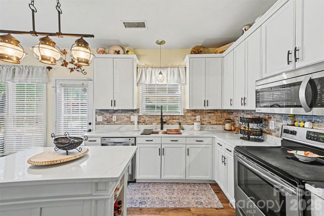 10443 Henbane Court, Charlotte, NC 28213