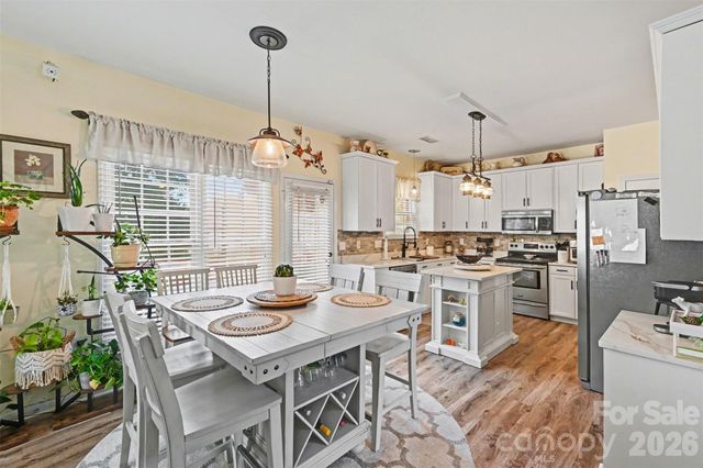 10443 Henbane Court, Charlotte, NC 28213