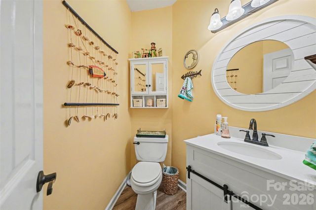 10443 Henbane Court, Charlotte, NC 28213