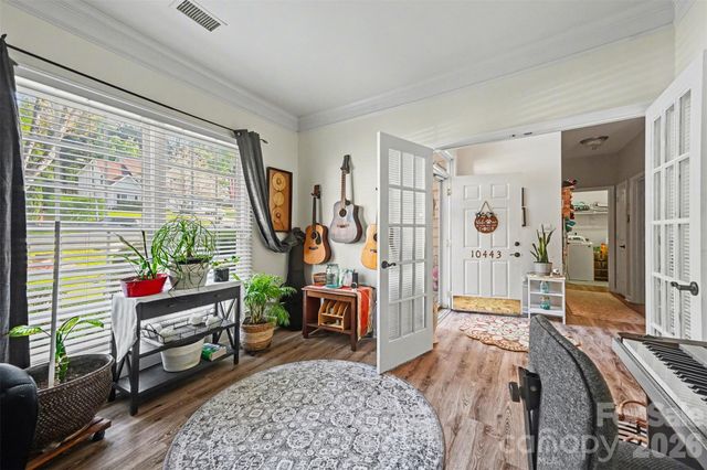 10443 Henbane Court, Charlotte, NC 28213