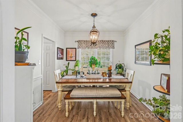 10443 Henbane Court, Charlotte, NC 28213