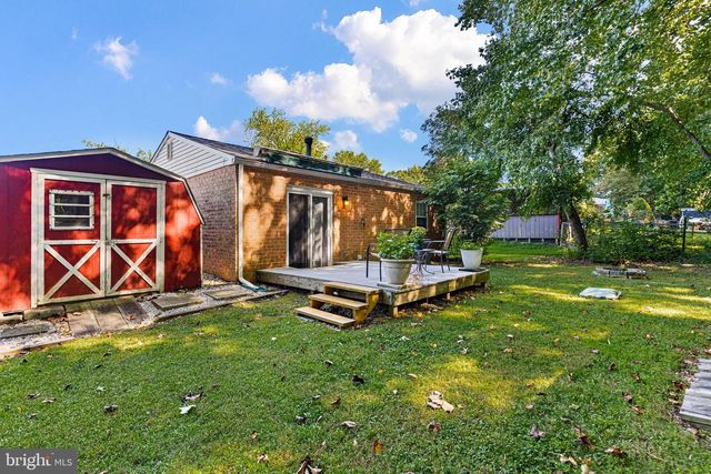 8 MOZART WAY, Newark, DE 19702