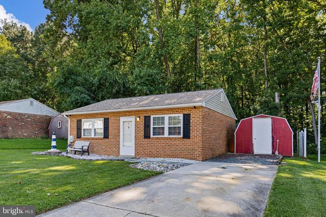 8 MOZART WAY, Newark, DE 19702