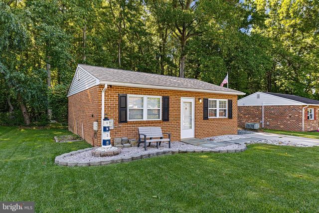 8 MOZART WAY, Newark, DE 19702