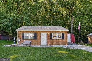 8 MOZART WAY, Newark, DE 19702