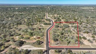 1496 PR Vista Hills Ln Lot 39, Somerset, TX 78069