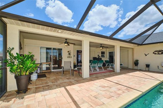 844 NE 6th AVE, Cape Coral, FL 33909