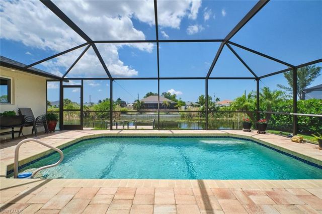 844 NE 6th AVE, Cape Coral, FL 33909