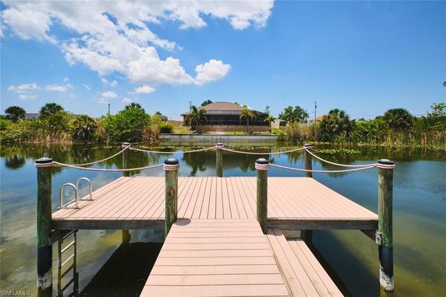 844 NE 6th AVE, Cape Coral, FL 33909