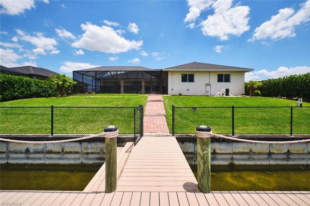 844 NE 6th AVE, Cape Coral, FL 33909