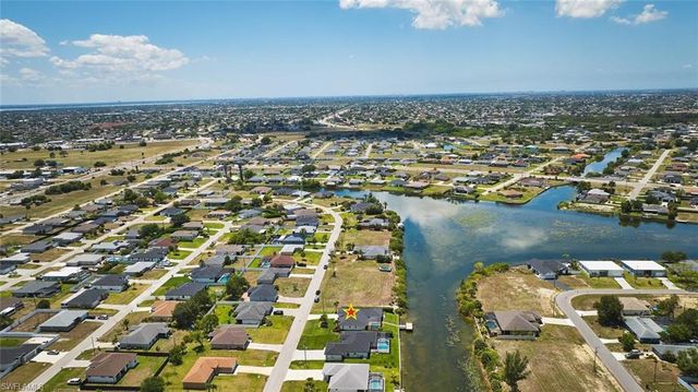 844 NE 6th AVE, Cape Coral, FL 33909
