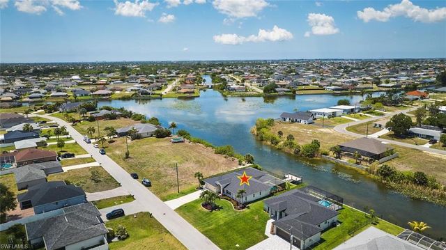 844 NE 6th AVE, Cape Coral, FL 33909