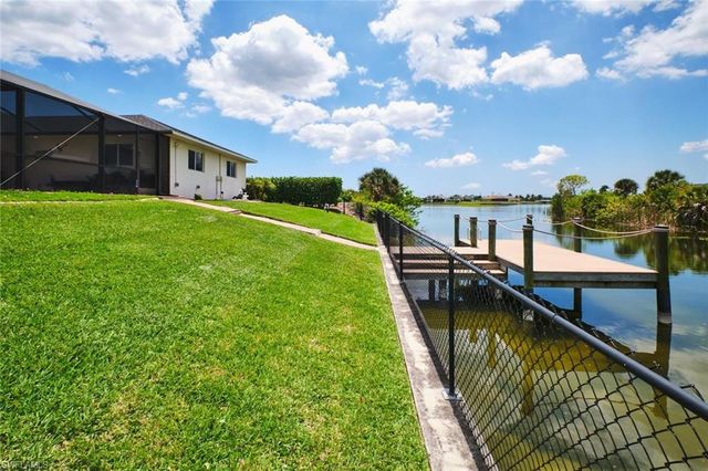 844 NE 6th AVE, Cape Coral, FL 33909