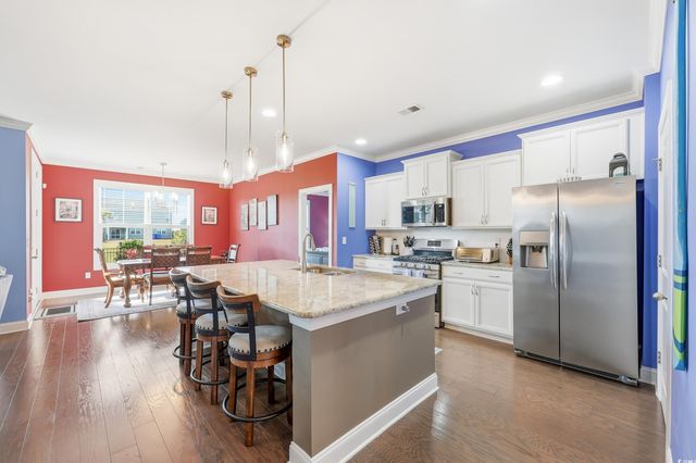 2830 Stellar Loop, Myrtle Beach, SC 29577