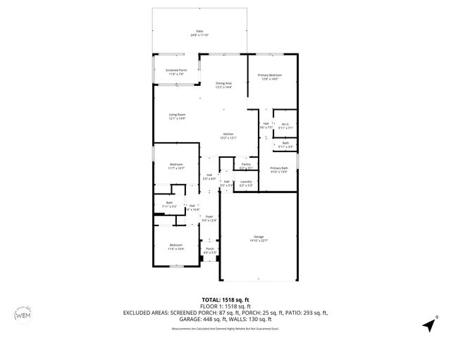 2830 Stellar Loop, Myrtle Beach, SC 29577