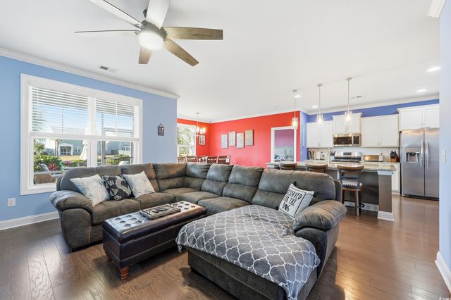 2830 Stellar Loop, Myrtle Beach, SC 29577