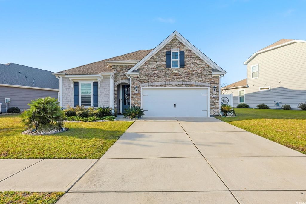 2830 Stellar Loop, Myrtle Beach, SC 29577