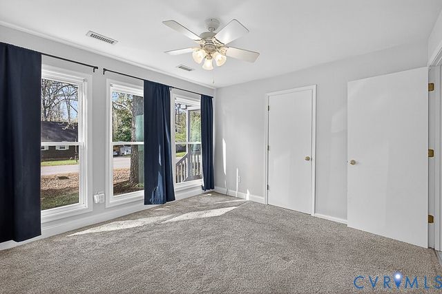 3812 Brevard Ct, Colonial Heights, VA 23834